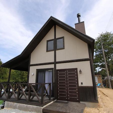 るり渓清流台z-5-6号棟 Villa Nantan city Dış mekan fotoğraf