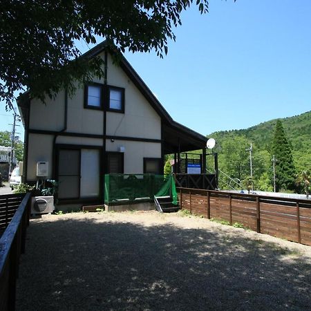 るり渓清流台z-5-6号棟 Villa Nantan city Dış mekan fotoğraf