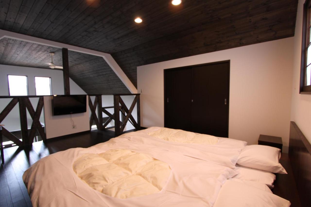 るり渓清流台z-5-6号棟 Villa Nantan city Dış mekan fotoğraf