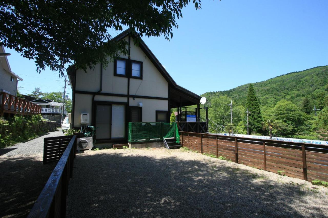 るり渓清流台z-5-6号棟 Villa Nantan city Dış mekan fotoğraf